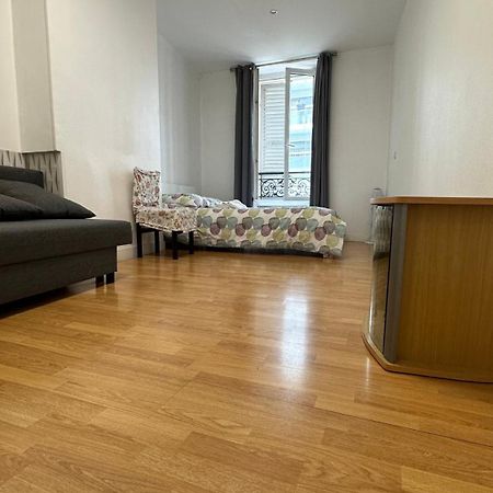 New Saint Maur-Logement Lovely Flat 32M2 Παρίσι Εξωτερικό φωτογραφία
