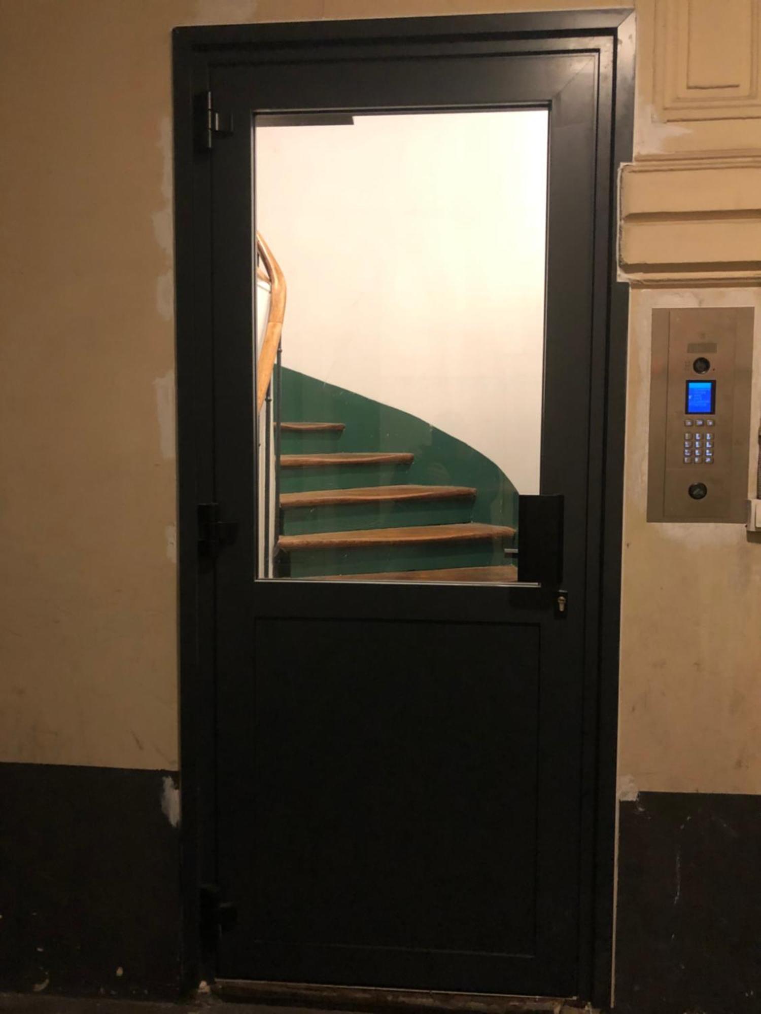 New Saint Maur-Logement Lovely Flat 32M2 Παρίσι Εξωτερικό φωτογραφία