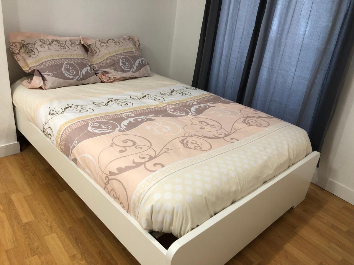 New Saint Maur-Logement Lovely Flat 32M2 Παρίσι Εξωτερικό φωτογραφία