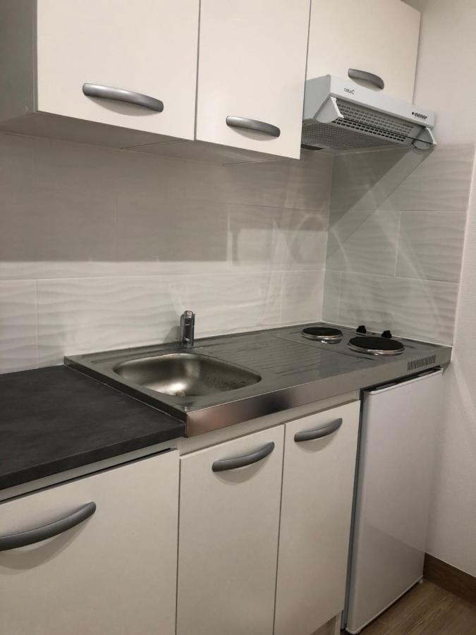 New Saint Maur-Logement Lovely Flat 32M2 Παρίσι Εξωτερικό φωτογραφία