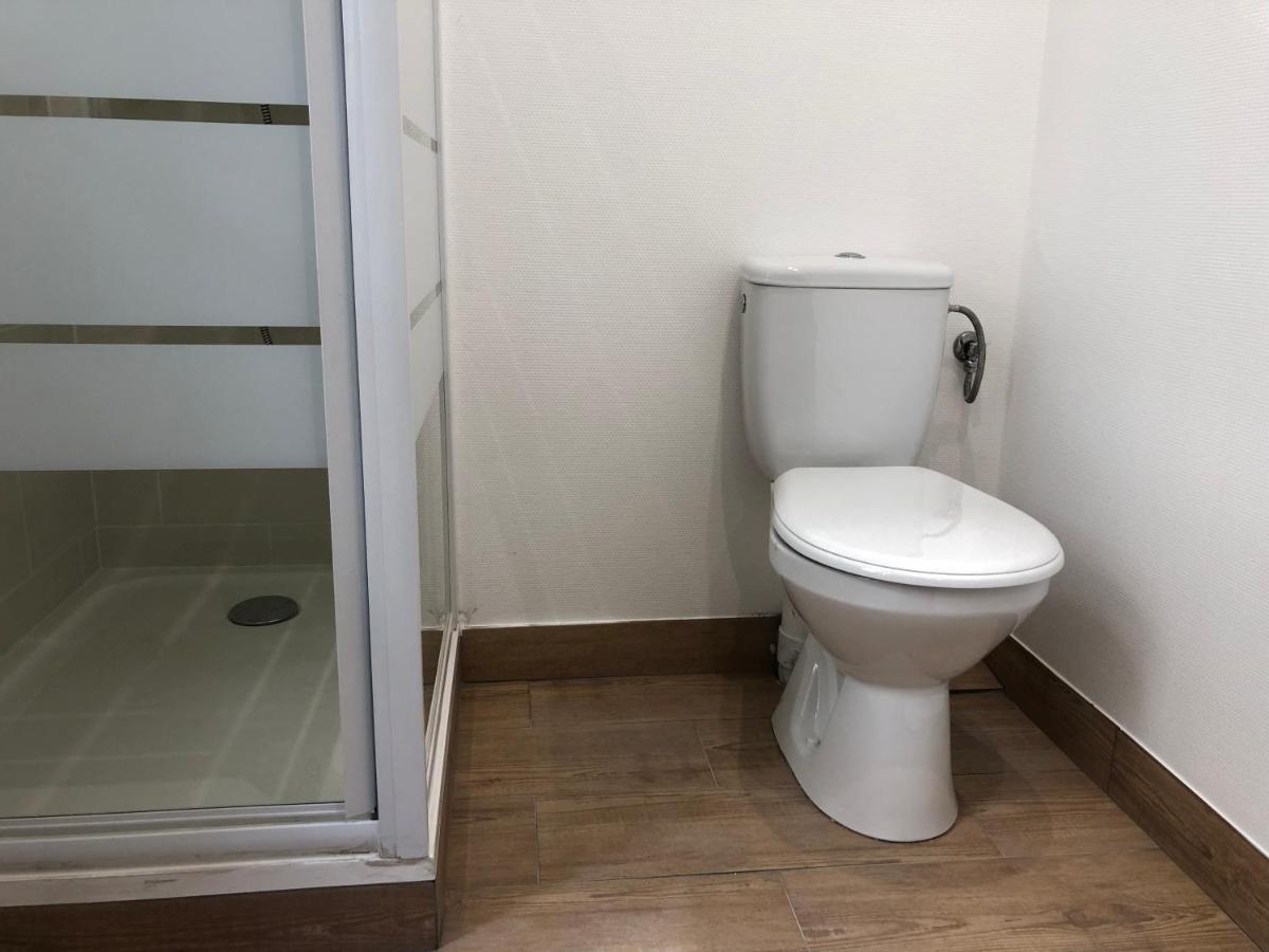 New Saint Maur-Logement Lovely Flat 32M2 Παρίσι Εξωτερικό φωτογραφία